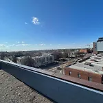 Dc Penthouse With Private Terrace
