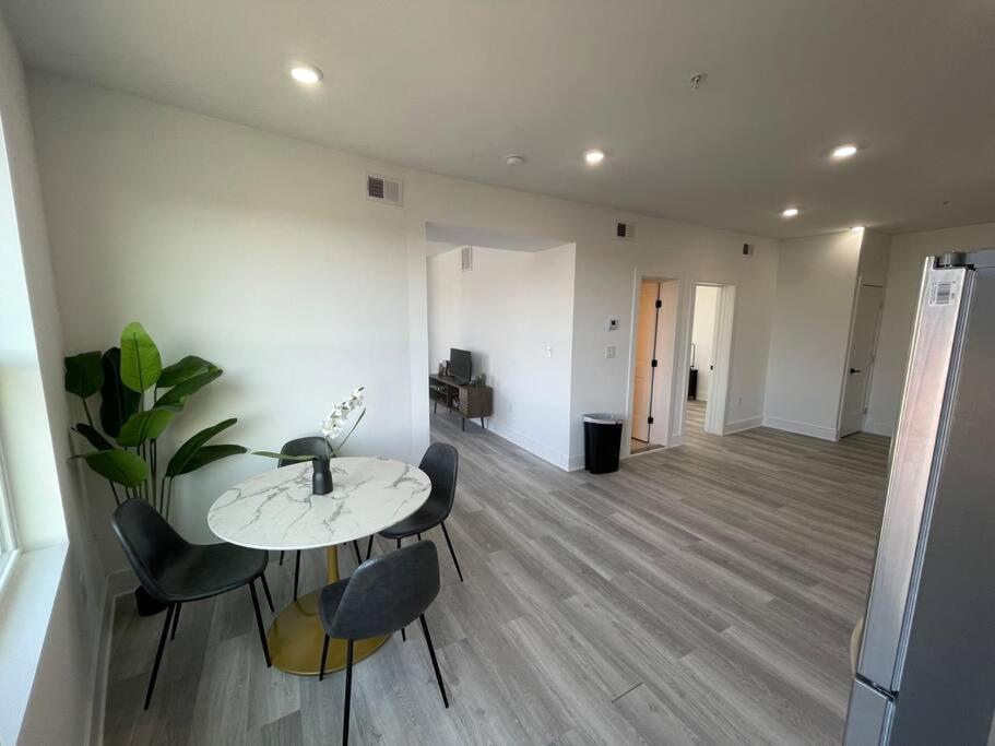 Apartment Dc Penthouse With Private Terrace *