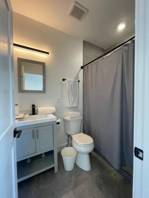 Apartment Dc Penthouse With Private Terrace Washington