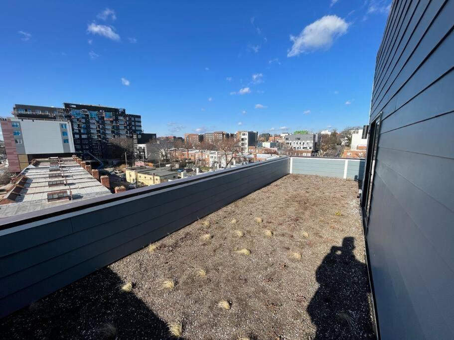 Apartment Dc Penthouse With Private Terrace *