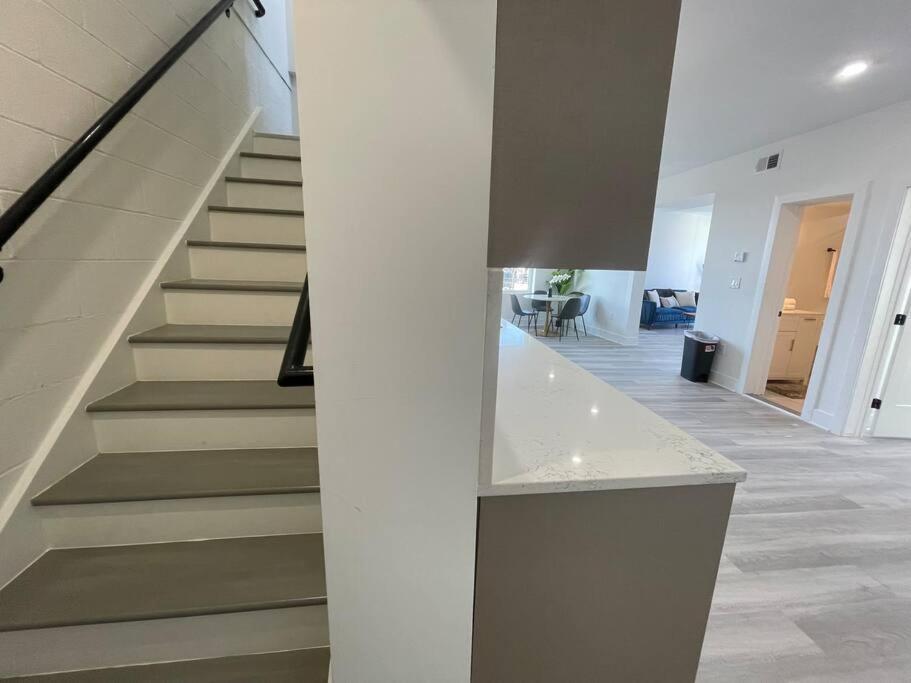 Dc Penthouse With Private Terrace *